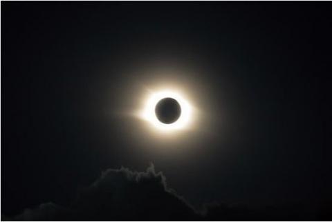 Eclipse Solar 2017, no dejes de verlo Eclipse Solar 2017, no dejes de verlo