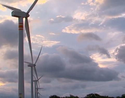 Energía para la sustentabilidad Energía para la sustentabilidad