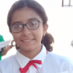 Yadira Yahannah Chávez Yadira Yahannah Chávez