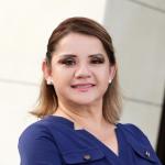 Ana Gloria Jiménez Ana Gloria Jiménez