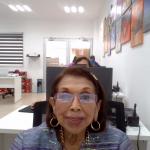 Adela Morales Adela Morales