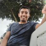 Izan Ariel Alberto Izan Ariel Alberto