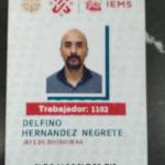 Delfino Hernández