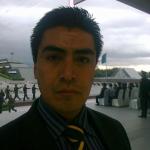 Imagen de Abraham Zamudio