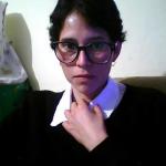 Imagen de Silvia Samano