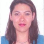 Imagen de Yamile Isabel Carballo